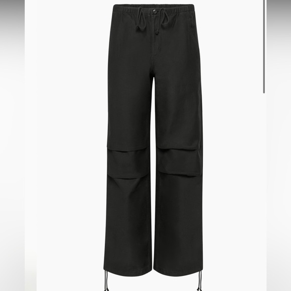 TNA Cache Cargo Pants - Picture 1 of 5